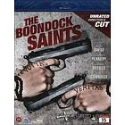 The Boondock Saints - Unrated Director's Cut