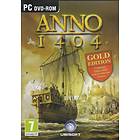 Anno 1404 - Gold Edition