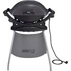 Weber Q 240