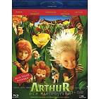 Arthur Och Minimojerna