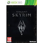 Elder Scrolls V: Skyrim