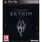 Elder Scrolls V: Skyrim