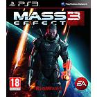 Mass Effect 3