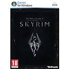 Elder Scrolls V: Skyrim
