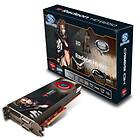 Sapphire Radeon HD6950 (21188-00) HDMI Dual-DisplayPort Dual-DVI 2GB