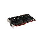 PowerColor Radeon HD6950 HDMI Dual-DisplayPort Dual-DVI 2GB