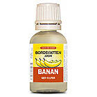 Aromhuset Banan 30ml