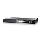 Cisco SLM2024T