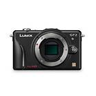 Panasonic Lumix DMC-GF2