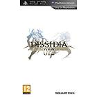 Dissidia 012: Final Fantasy