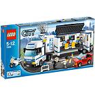 Lego City 7288 Mobil Polisenhet