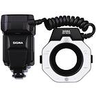 Sigma EM-140 DG for Canon