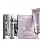 Redken Time Reset Treatment 4x15ml