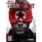 Homefront - Resistance Edition