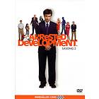 Arrested Development - S&auml;song 2