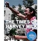 The Times of Harvey Milk - Criterion Collection