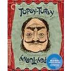 Topsy-Turvy - Criterion Collection