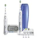 Oral-B (Braun) ProfessionalCare 5000 Triumph Duo