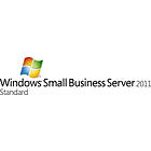 Microsoft Windows SBS 2011 Standard 20 Device CALs Eng