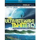 IMAX: Ultimate Wave Tahiti (3D)
