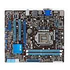 Asus P8H67-M LE