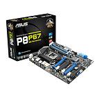 Asus P8P67 WS Revolution