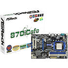 ASRock 870iCafe