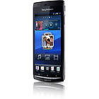 Sony Ericsson Xperia Arc
