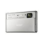 Sony CyberShot DSC-TX100V