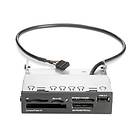 HP 22-in-1 Media Card Reader AR941AA