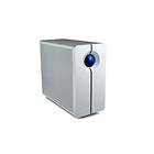 LaCie 2Big Quadra 6TB