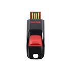 SanDisk USB Cruzer Edge 8GB
