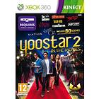 YooStar 2: In the Movies