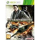 Ace Combat Assault Horizon