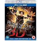 Resident Evil: Afterlife (3D)