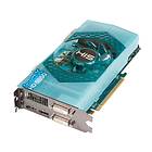HIS Radeon HD6850 IceQ Turbo X HDMI DisplayPort Dual-DVI 1GB