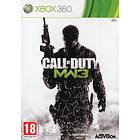 Call of Duty: Modern Warfare 3