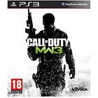 Call of Duty: Modern Warfare 3