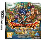 Dragon Quest VI: Realms of Revelation