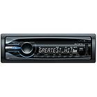 Sony CDX-GT550UI