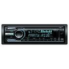 Sony CDX-GT650UI
