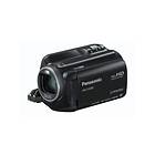 Panasonic HDC-HS80