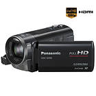 Panasonic HDC-SD90