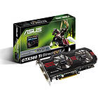 Asus GeForce ENGTX560 TI DCII/2DI/1GD5 1GB