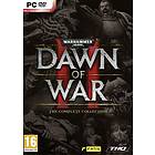 Warhammer 40.000: Dawn of War II - Retribution - Complete Collection