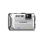 Panasonic Lumix DMC-FT3