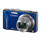 Panasonic Lumix DMC-TZ20