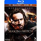 Season of the Witch