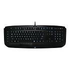 Razer Anansi (Nordisk)