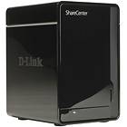 D-Link DNS-320 2TB